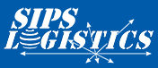 SIPS LOGISTICS logo